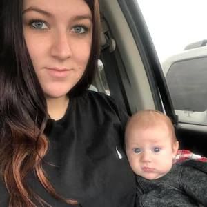 Meet your Posher, Heather